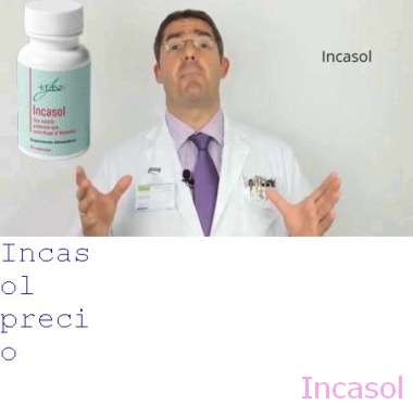 Incasol Testimonios
